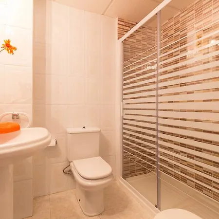 Font De Mar Iberplaya Apartment Salou