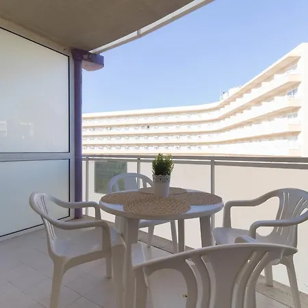 Apartment Font De Mar Iberplaya *