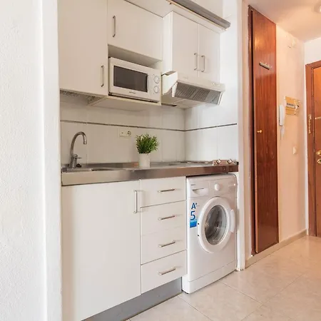 Font De Mar Iberplaya Apartment *