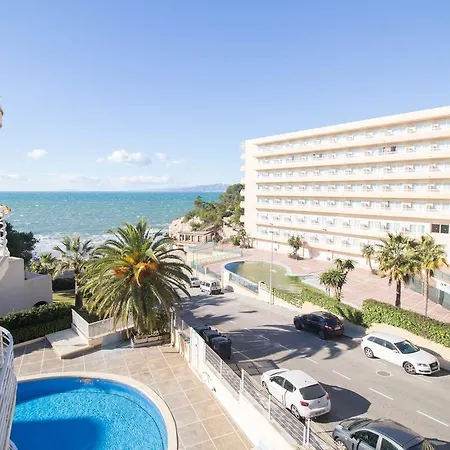 Apartment Font De Mar Iberplaya Salou