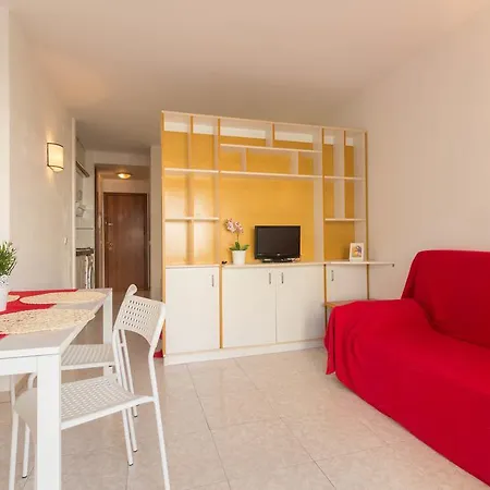 Apartment Font De Mar Iberplaya