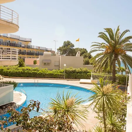 Apartment Font De Mar Iberplaya